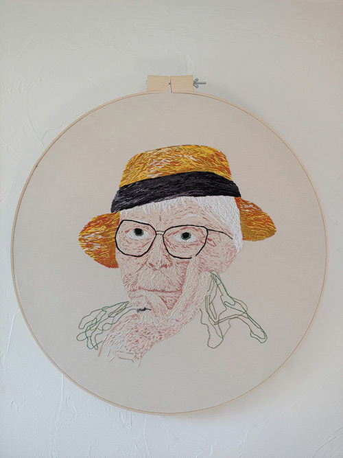 Known as mother of the everglades, Marjory Stoneman Douglas (1890-1998) spent her life advocating  for Florida’s everglades. An author and journalist, she worked with environmentalists from around the United States to fight for the everglades to become protected land. Douglas founded the organization Friends of the Everglades, which is still in existence, to preserve the ecosystem and prevent development in the everglades. Through fifty years of activism, Douglas has become the most well known advocate for one of Florida’s most treasured land.