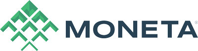 Moneta logo