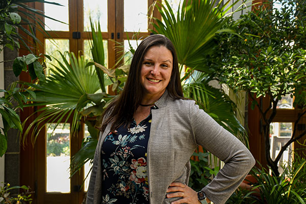 Grace-elton-optimizedimage CEO Grace Elton poses for a photo for Garden leadership.