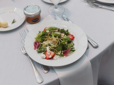 2025SummerSolsticeDinner Summer Solstice dinner