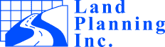 land planning, LPI logo