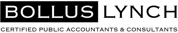 Bollus Lynch logo