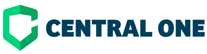 Central one credit union logo
